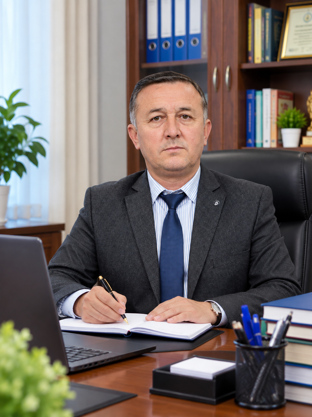 director