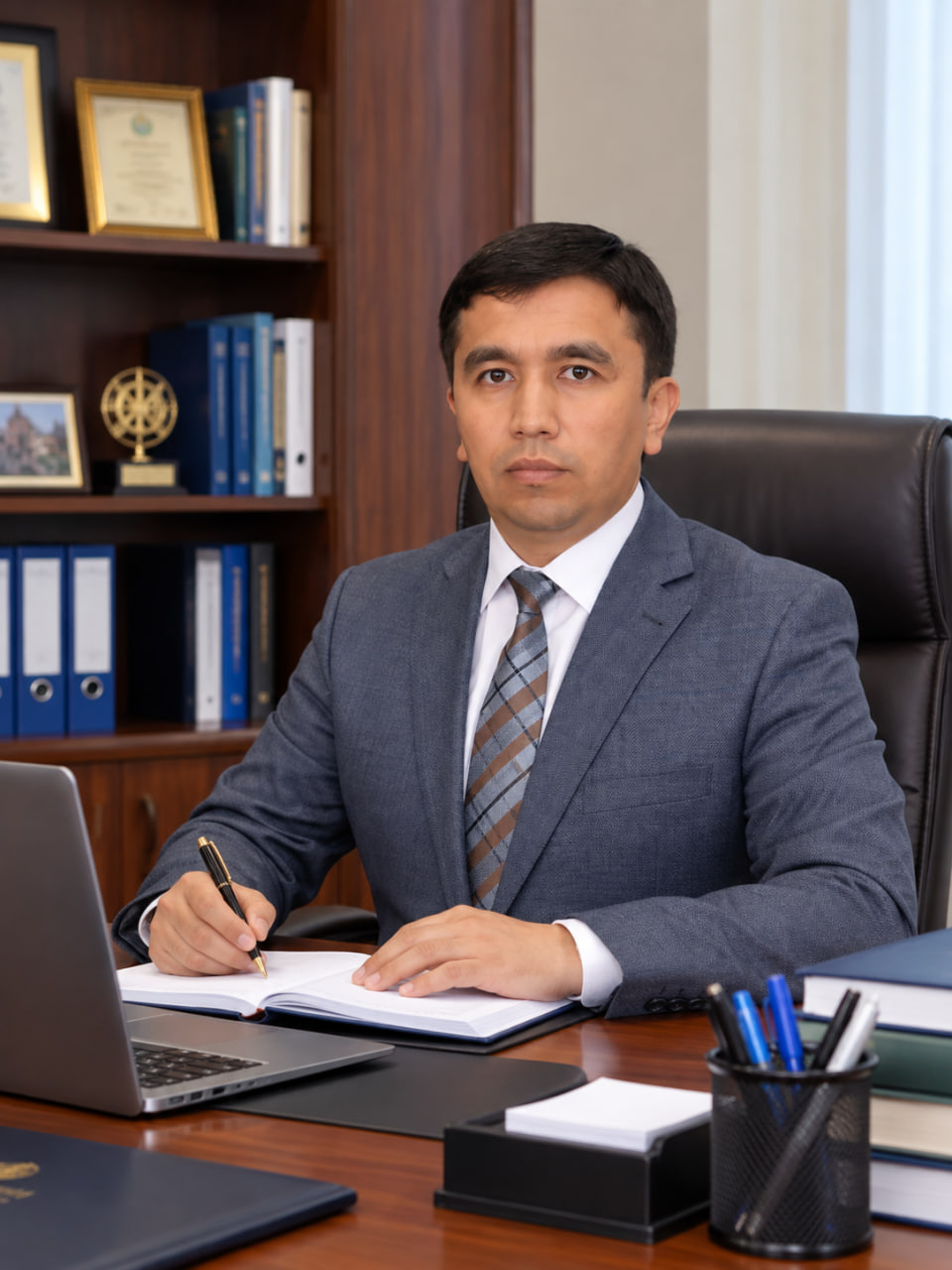 director