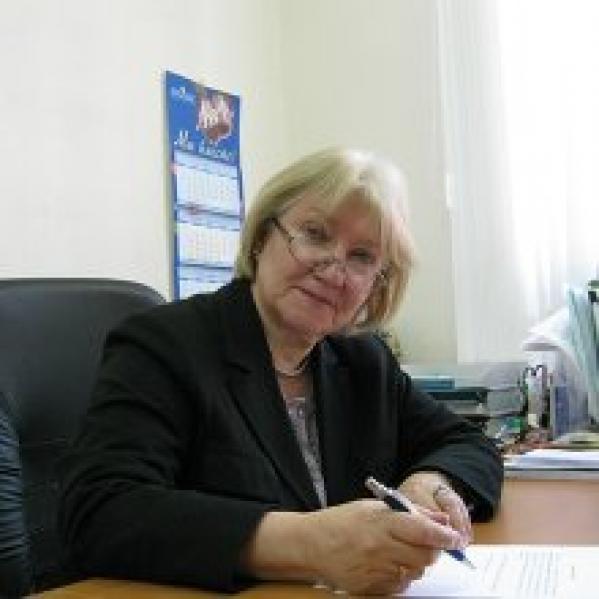 director
