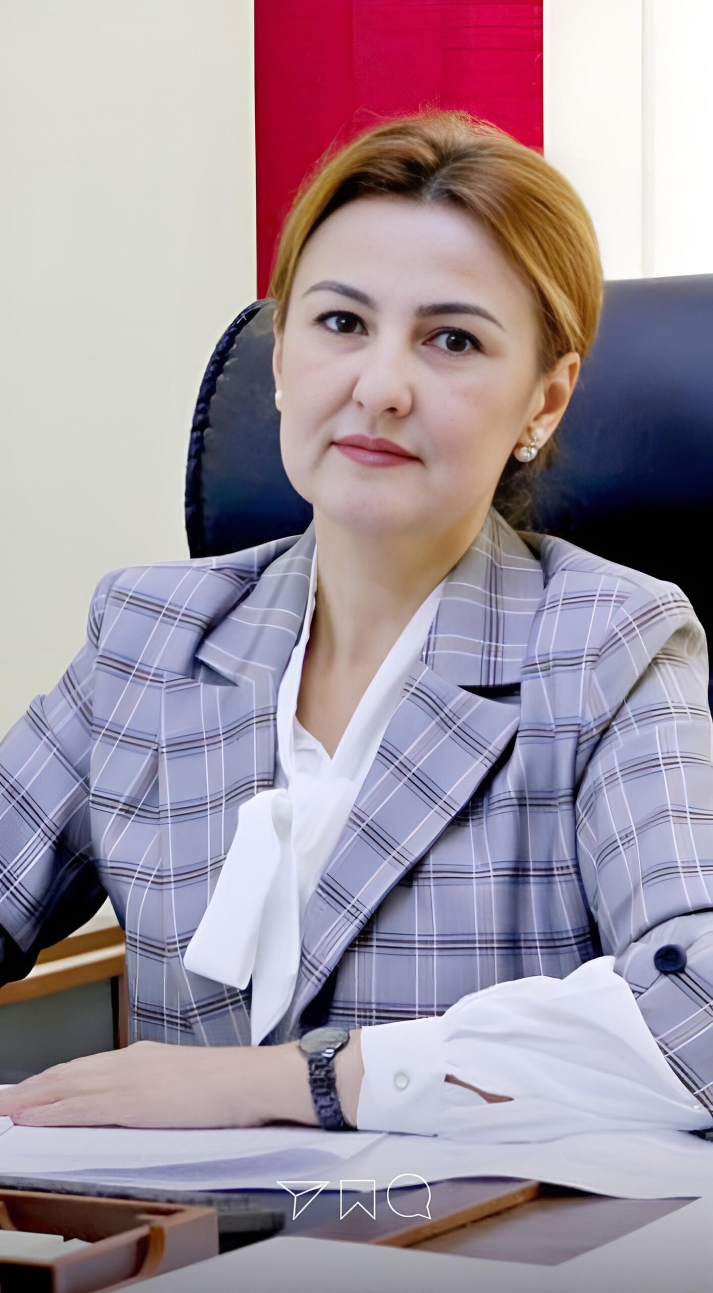director