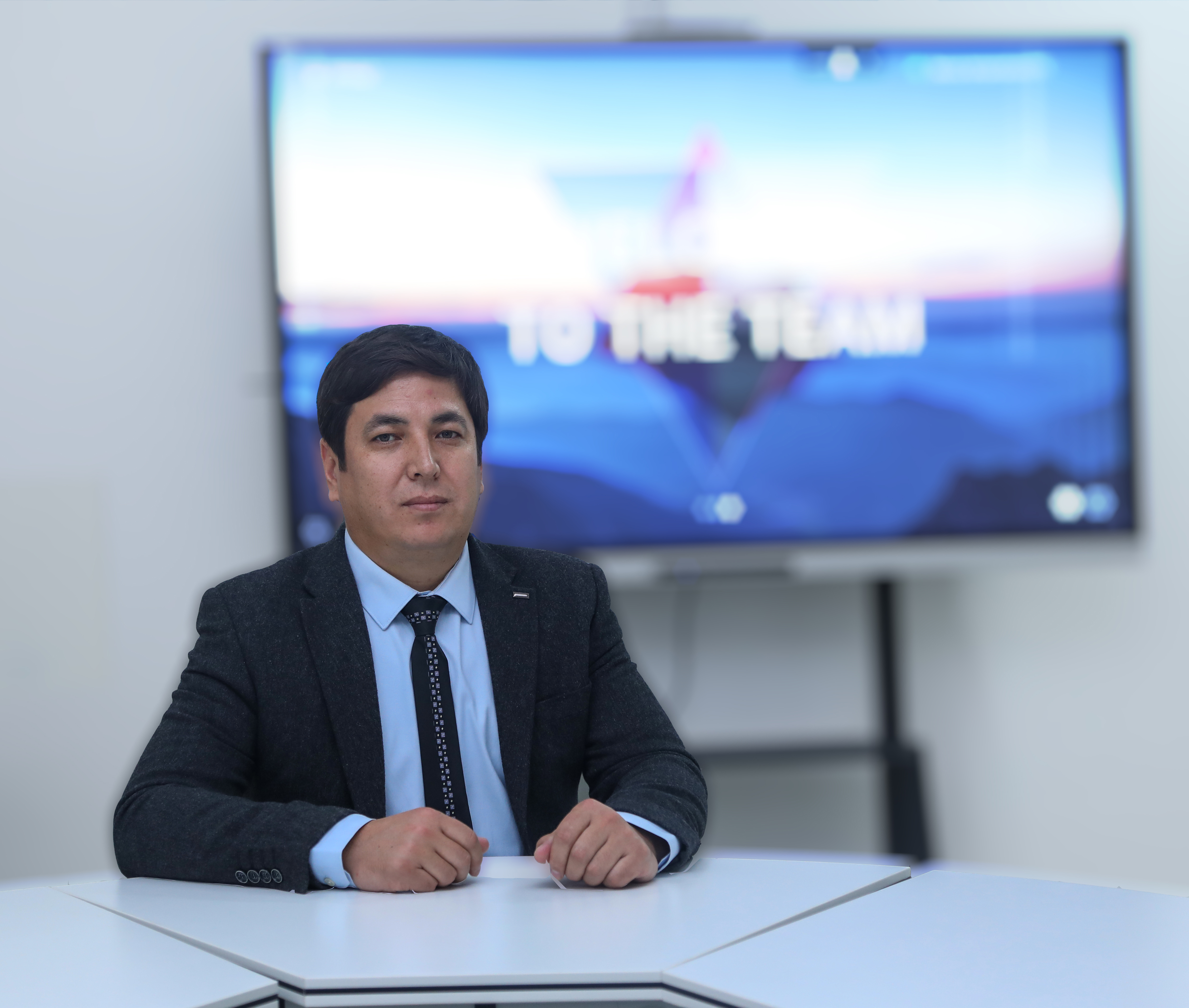 director