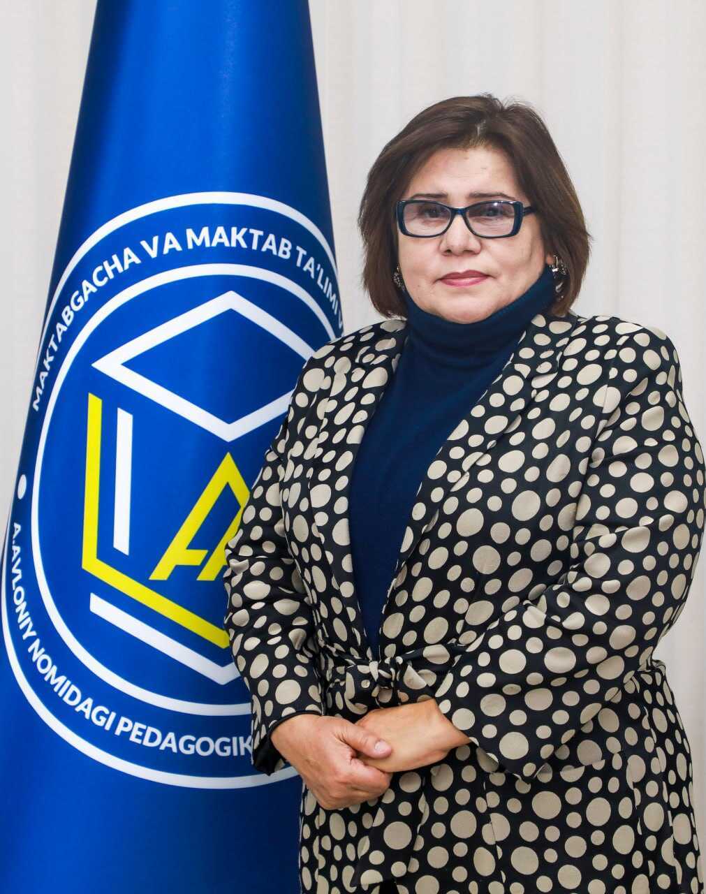 director