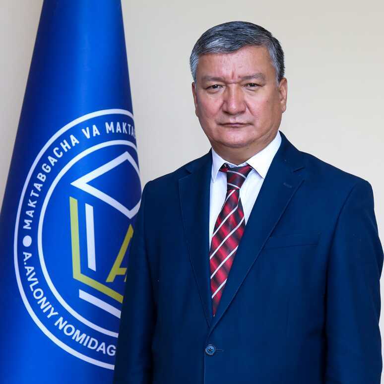director