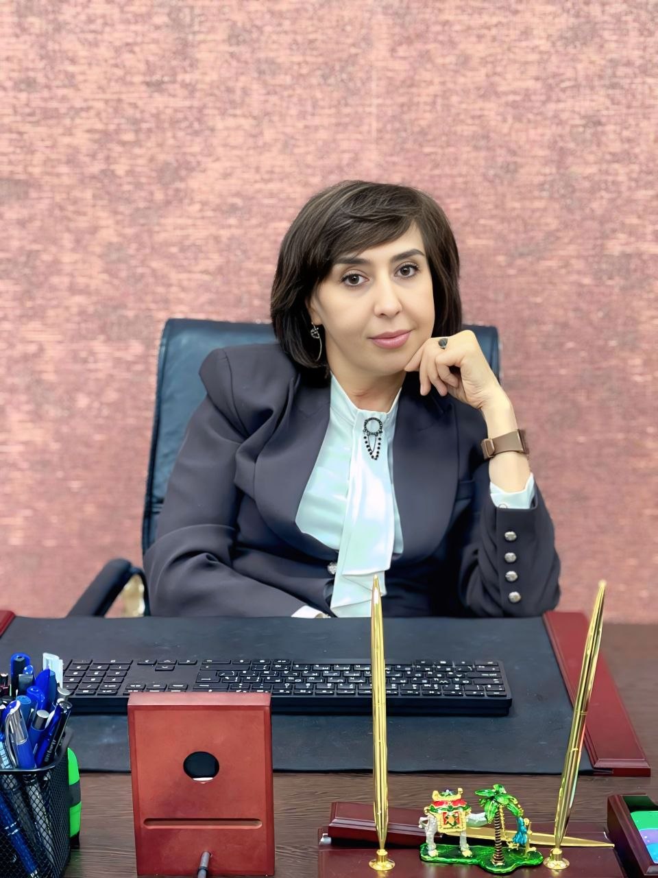director