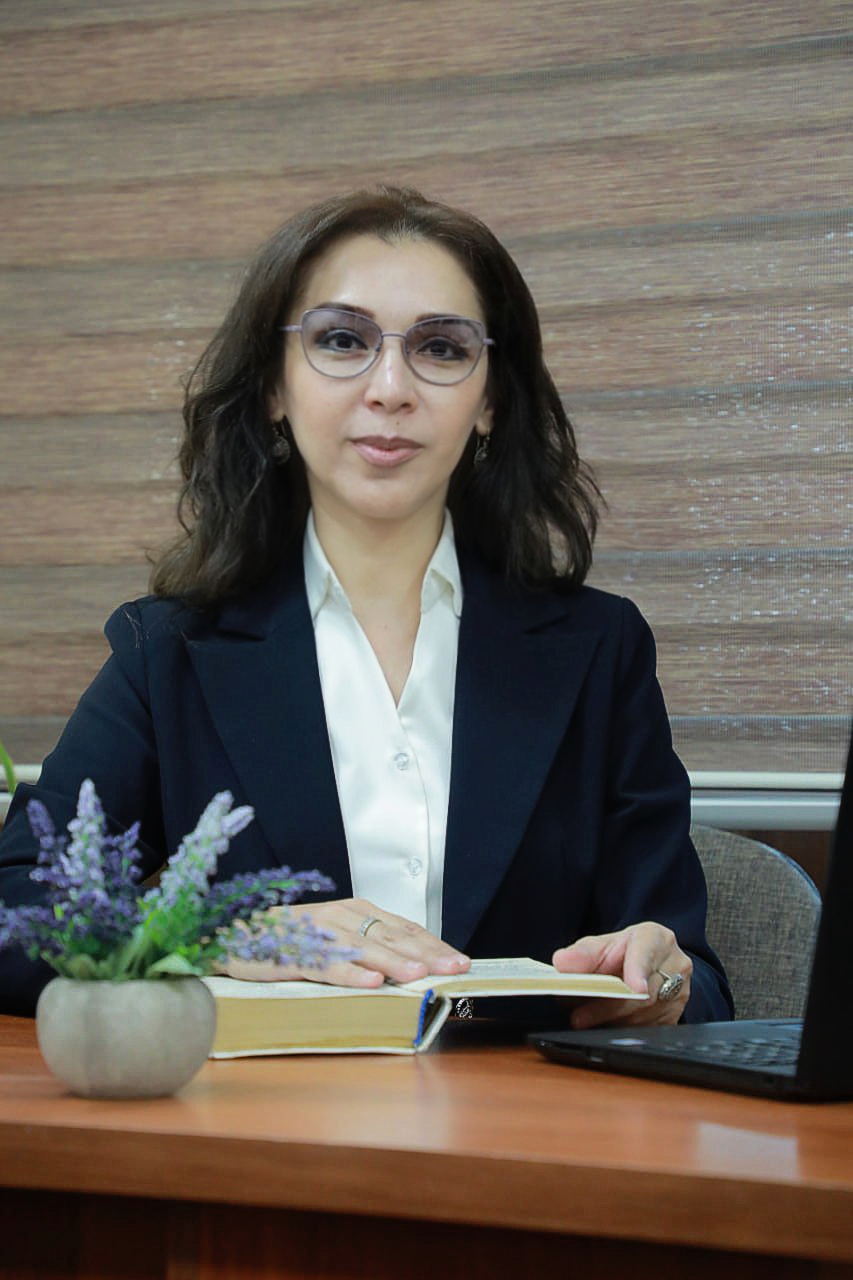 director