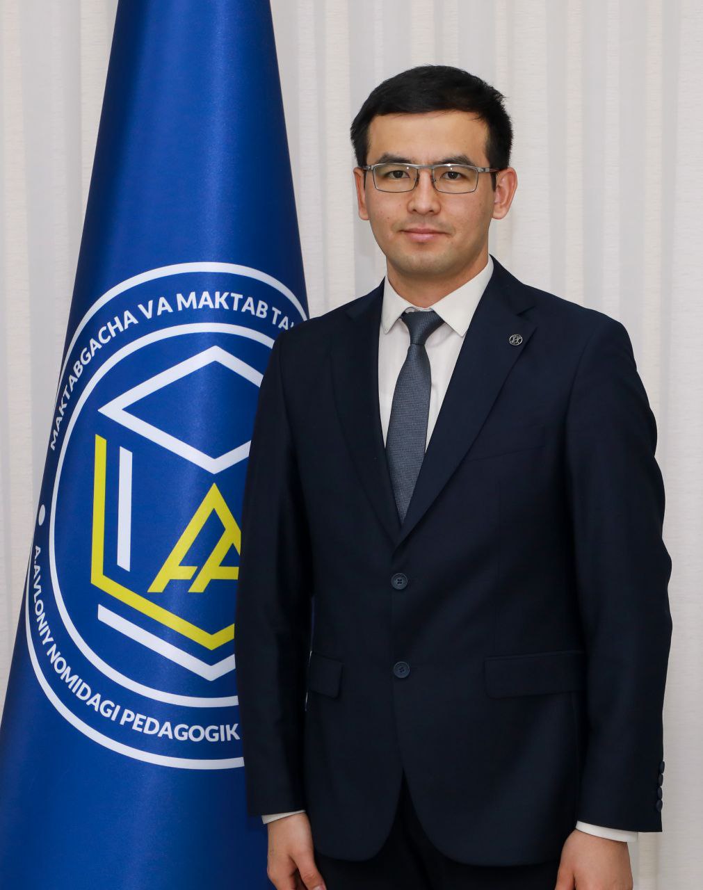 director
