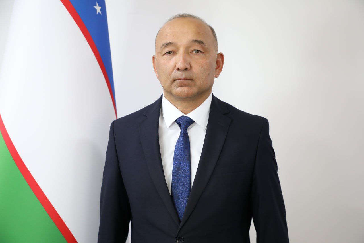 director