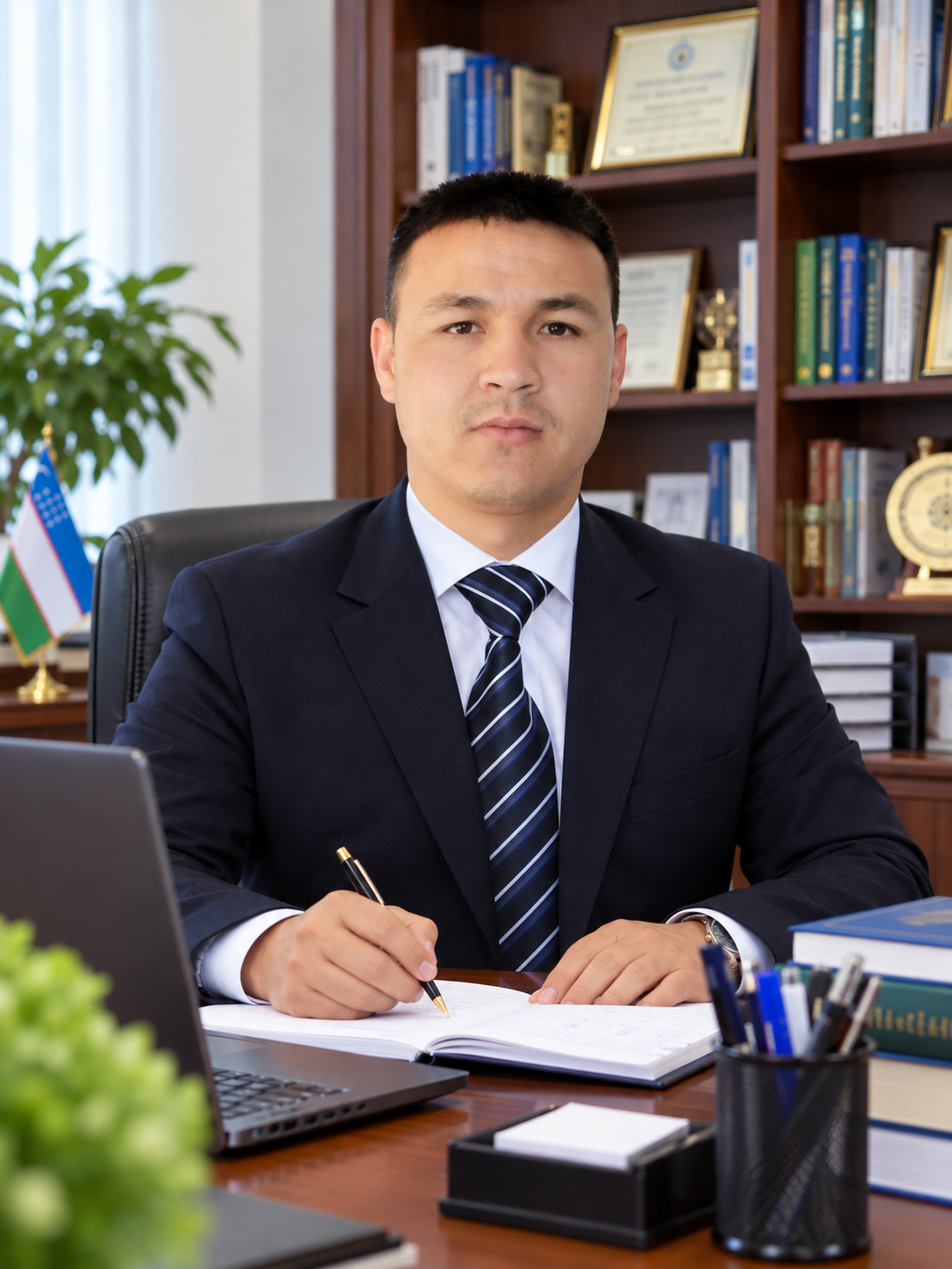 director